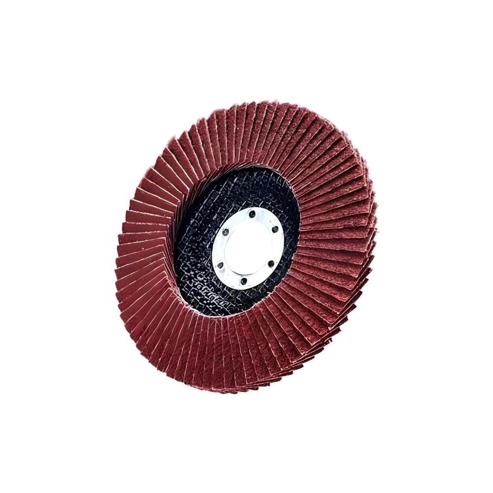 FLAP DISK KATLI ZIMPARA 115 MM 40 KUM NK C4134
