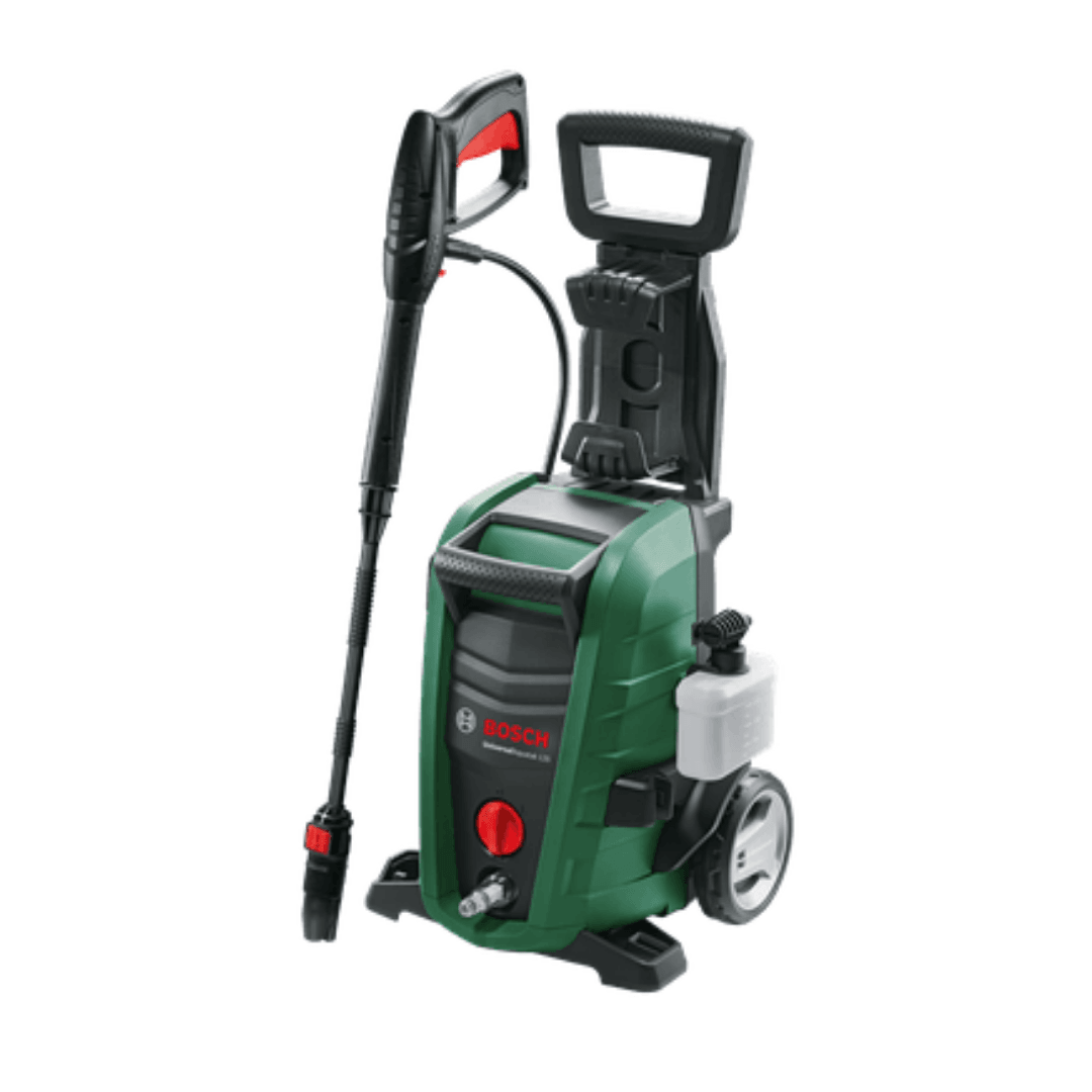 BOSCH YÜKSEK BASINÇLI YIKAMA MAKİNESİ 1500 W UniversalAquatak 125