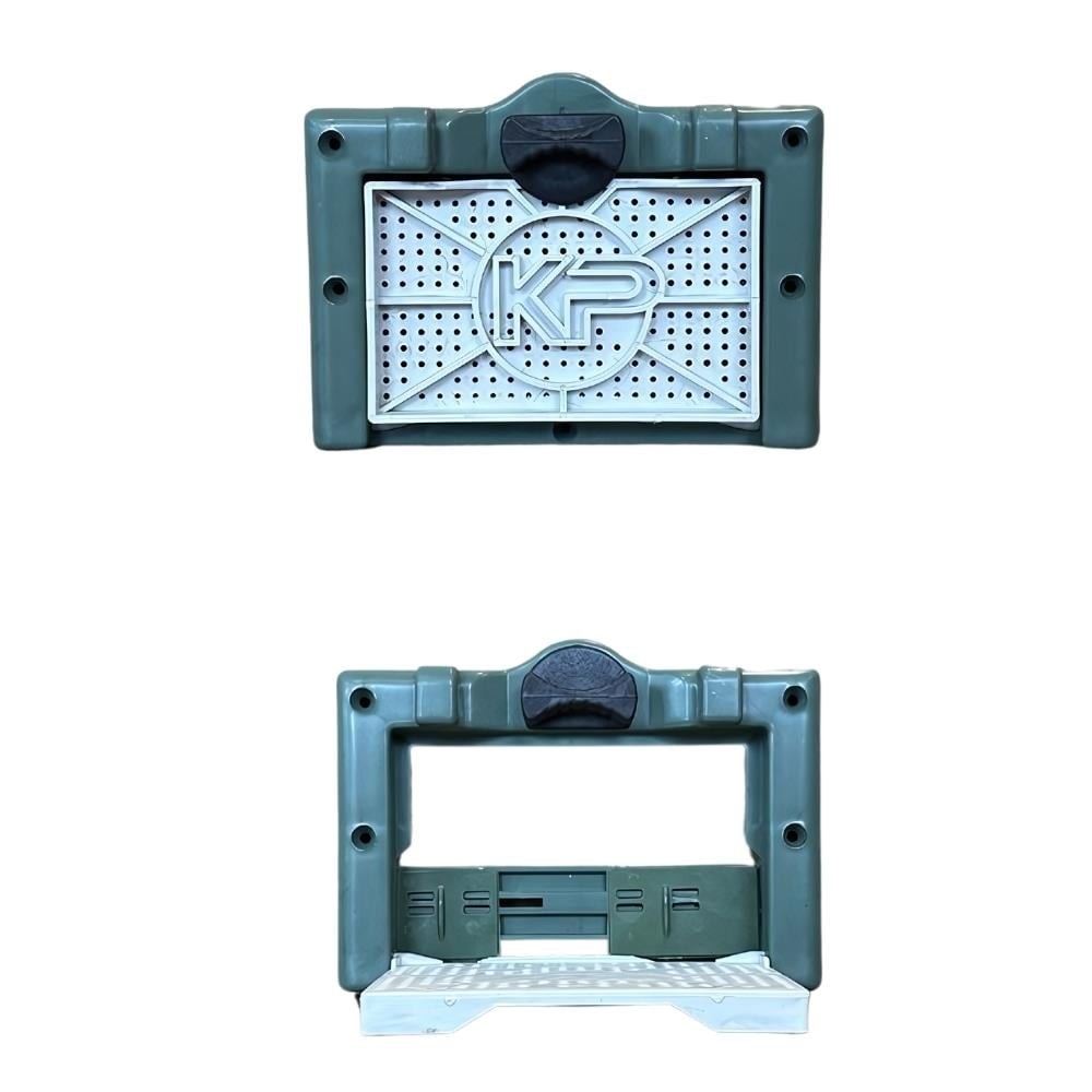 UÇUS TAHTASI UFAK SÜRGÜLÜ RÜSVET 15*20  CM