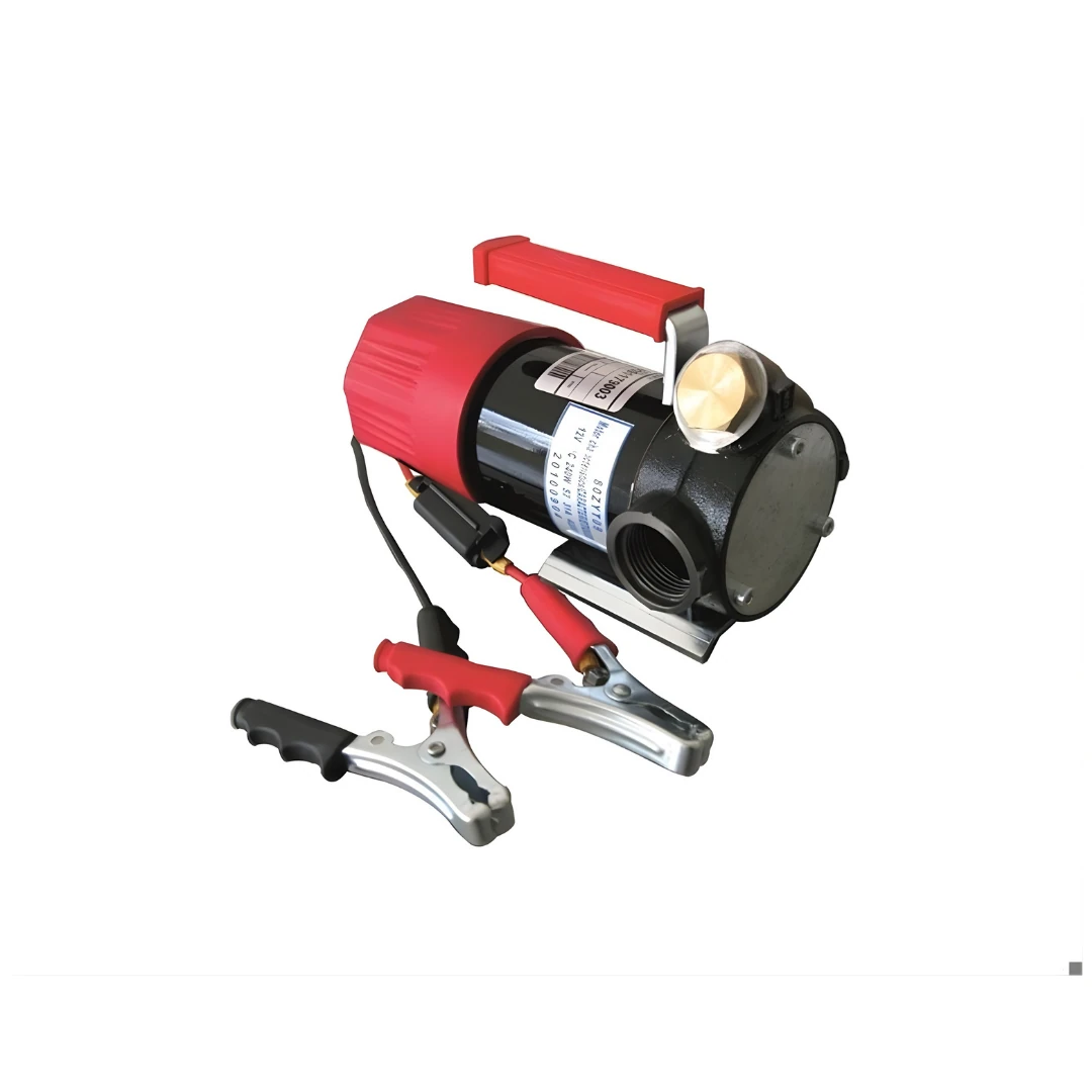 MAZOT AKTARMA POMPASI MEŞEM 5504 24v