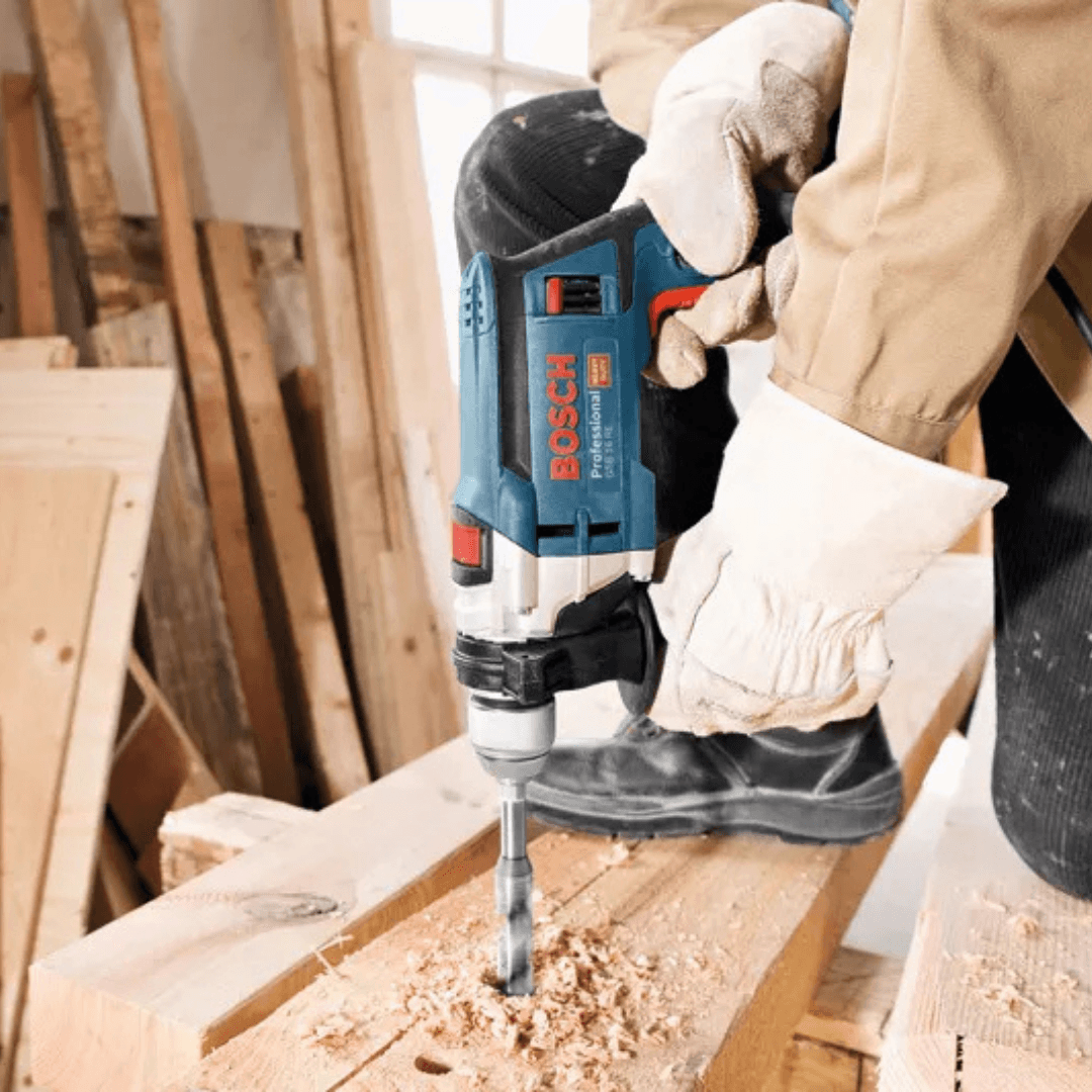BOSCH DARBELİ MATKAP 750 W GSB 16 RE