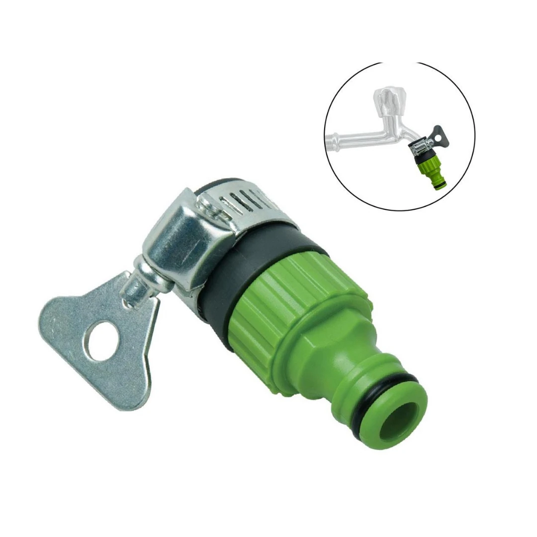 MUSLUK APARATI KELEPÇELİ