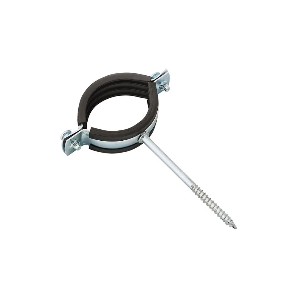 TRİFONLU DOĞALGAZ KELEPÇESİ  7*70 108-118 MM 4"