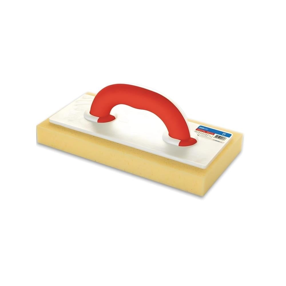 DEKOR SÜNGERLI MALA 28 CM KOD=182