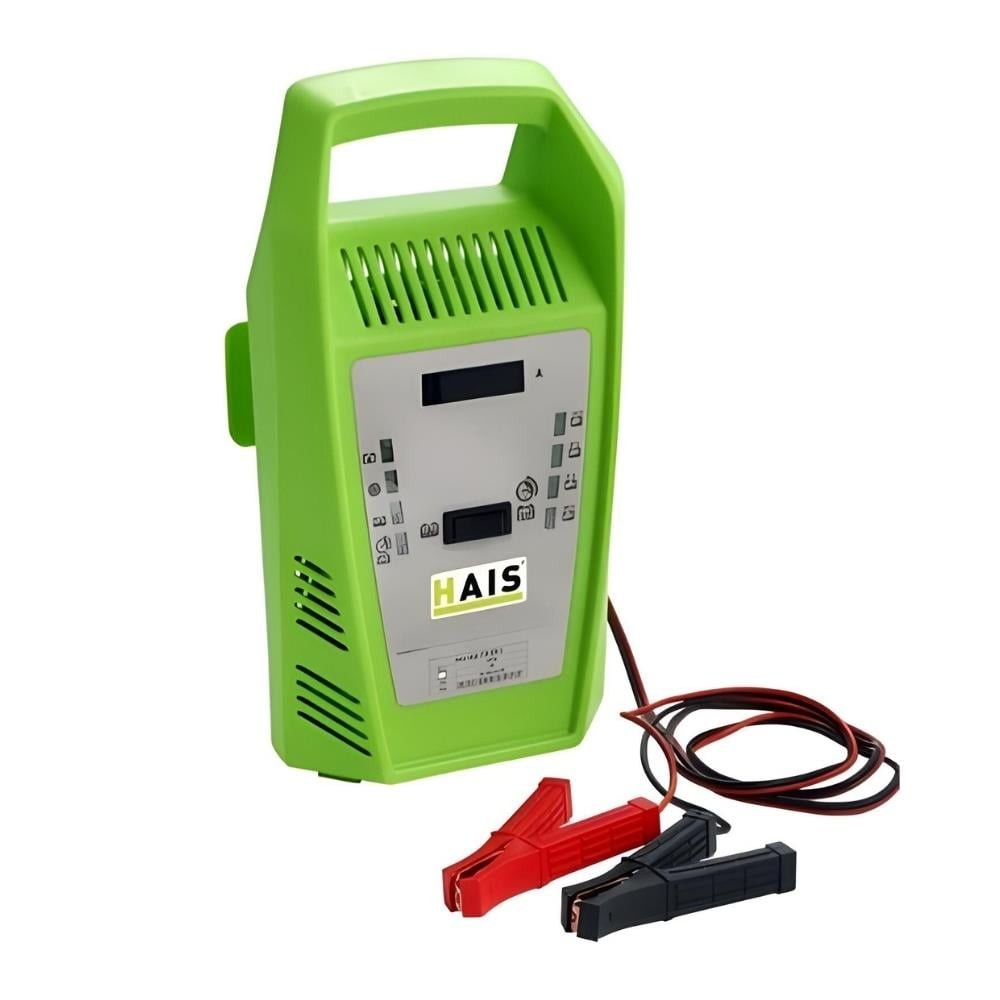 AKÜ SARJ CIHAZI 6-12 VOLT CB-15S  4841080 HAIS