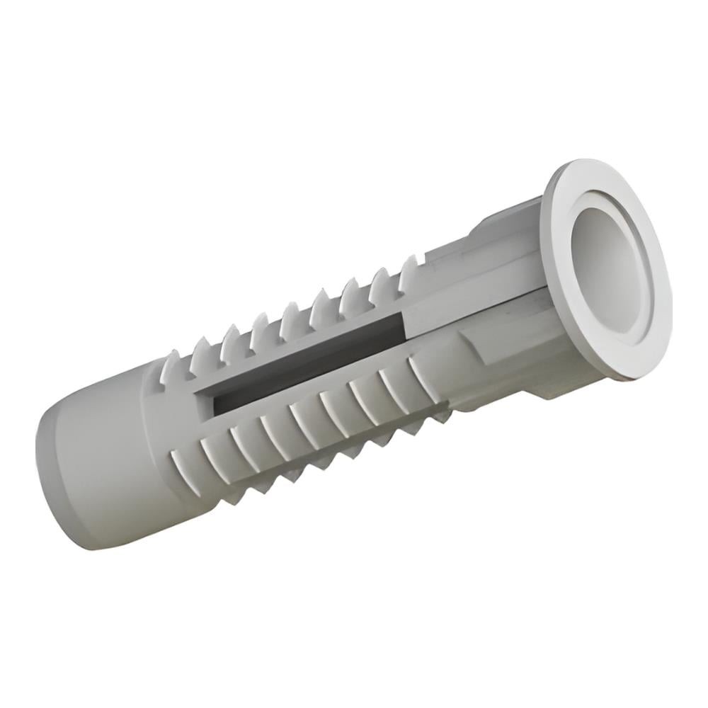 DÜBEL PLASTIK (TUGLA-BETON) 12 MM