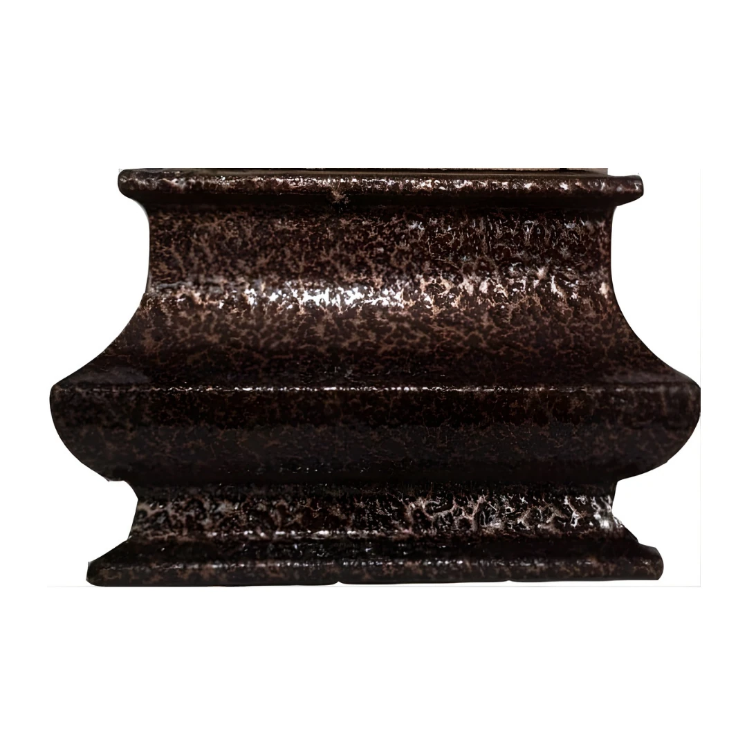 PERGÜL AYAĞI DÖKÜM JAPON 85*85 MM