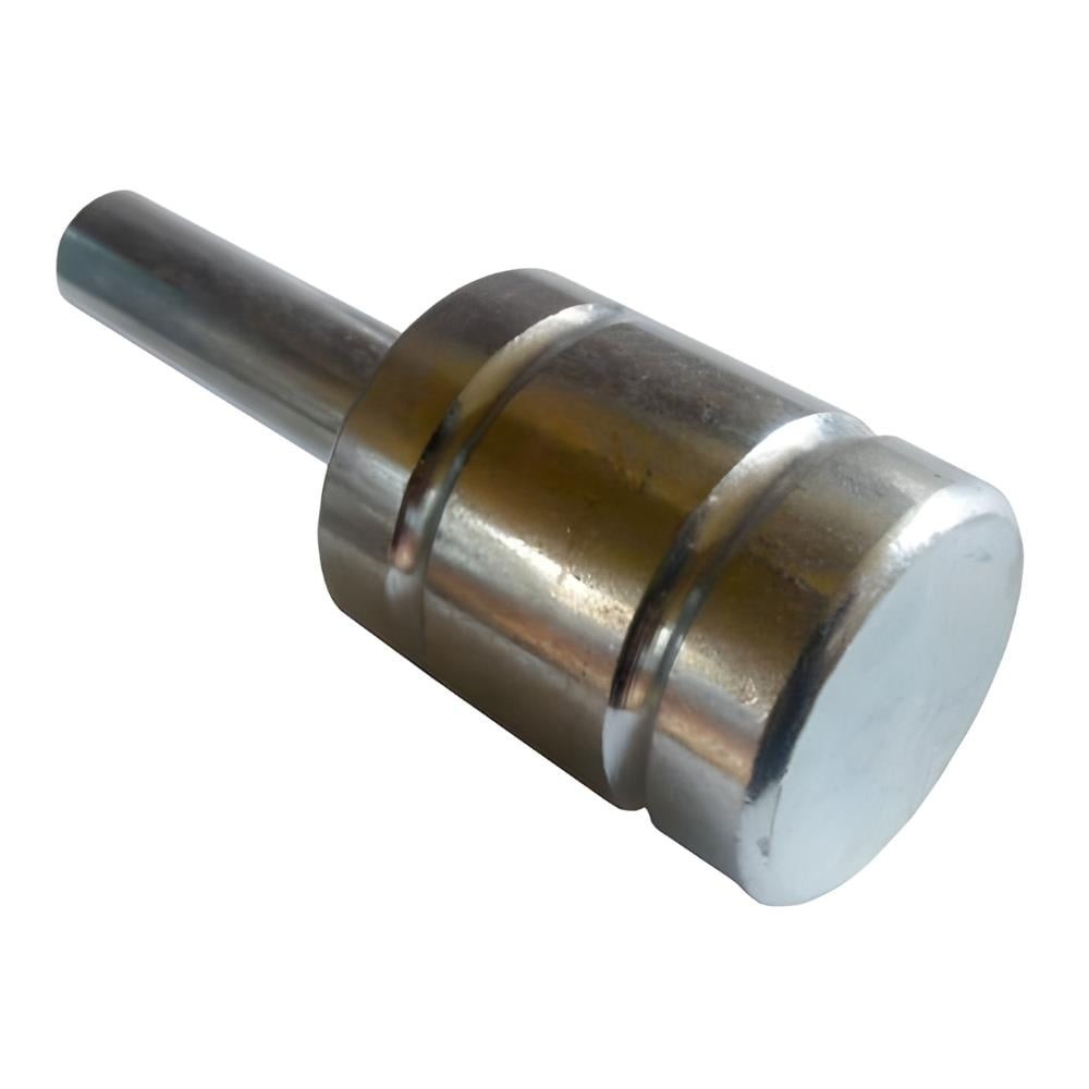DENGE MAKARASI ÇELIK PIMLI 30 mm