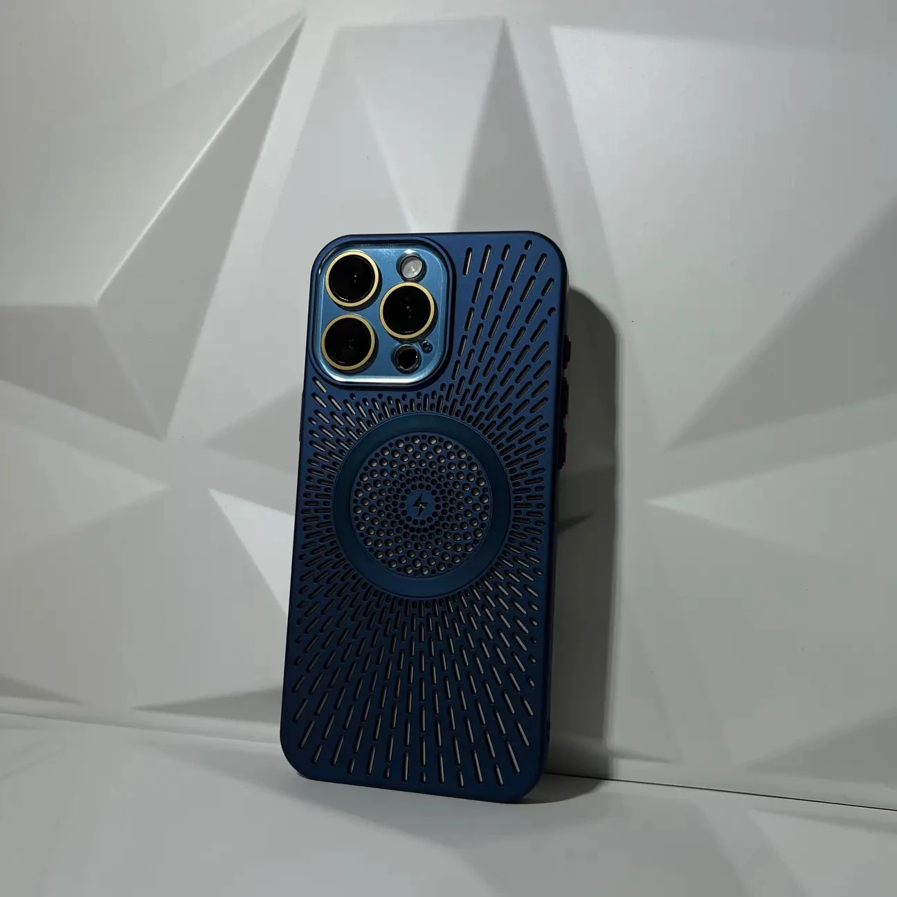 POINT MAGSAFE KILIF LACİVERT