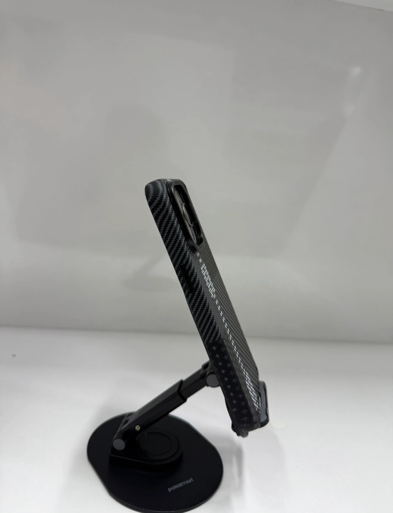 Carbon Luxe Line Kılıf 