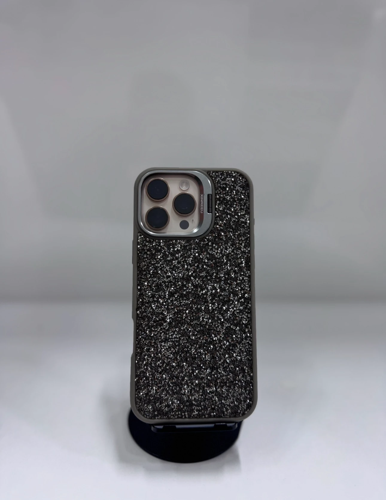 Metalik Parıltı Lüks Seri 