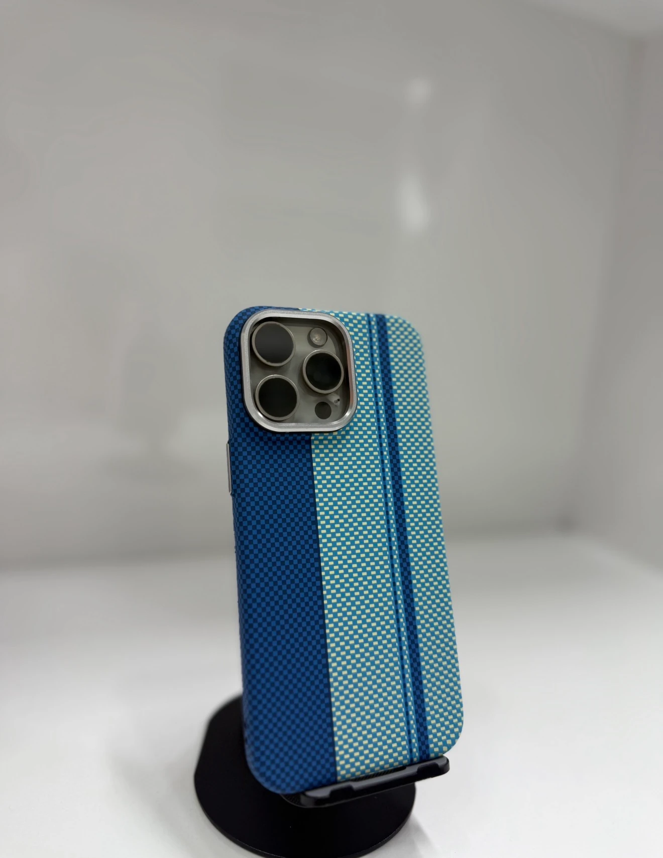 Blu Line Karbon Premium Kılıf 