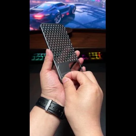 iPhone Premium Armor Pro Kılıf