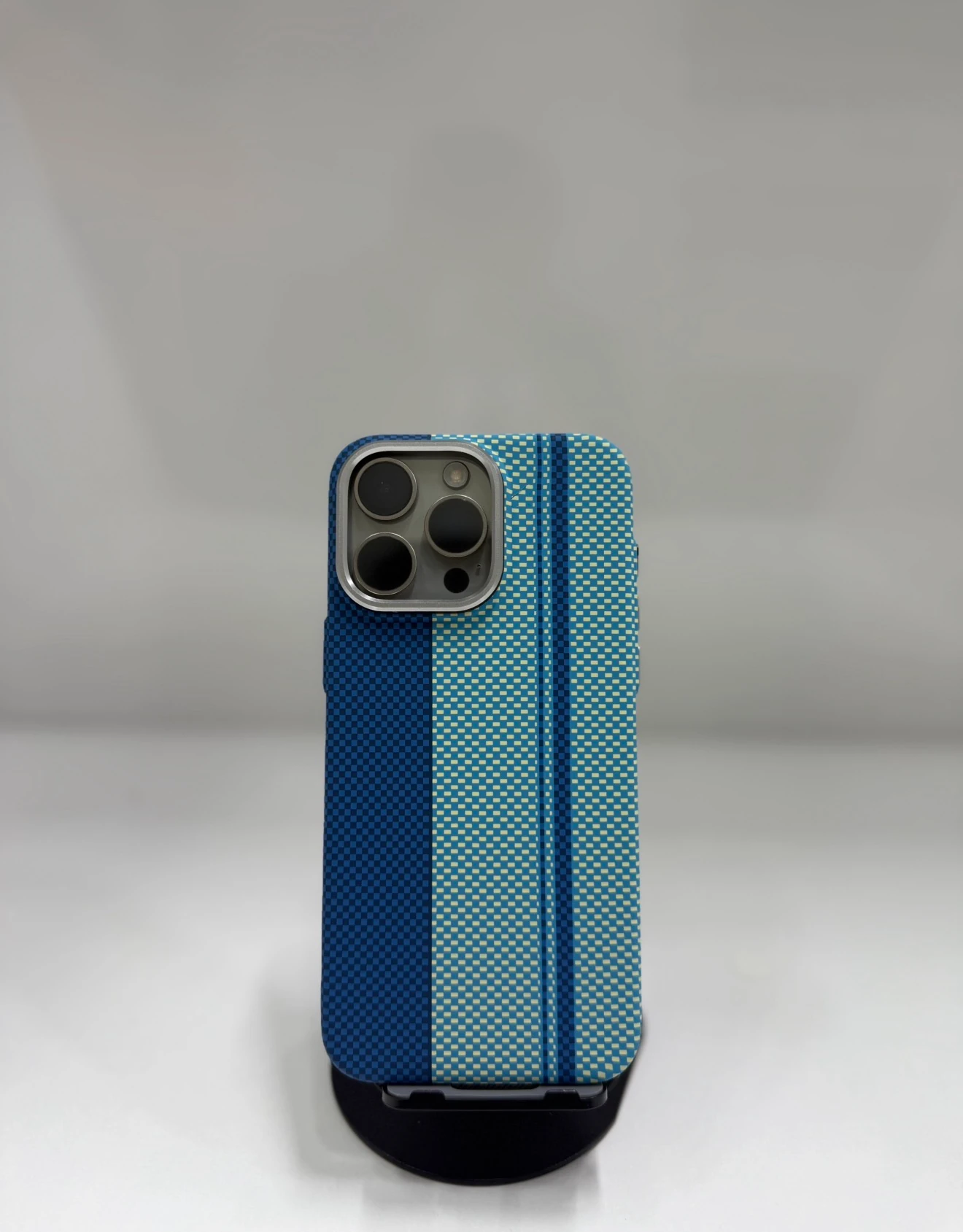 Blu Line Karbon Premium Kılıf 