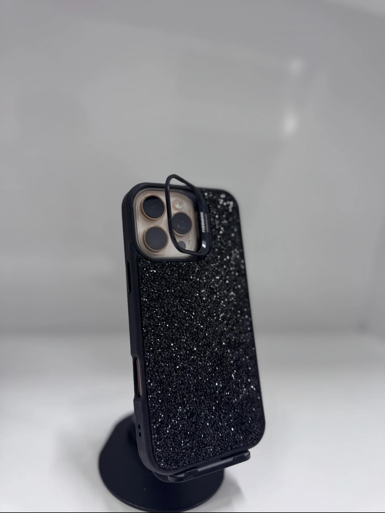 Gece Işıltısı Premium Kılıf 