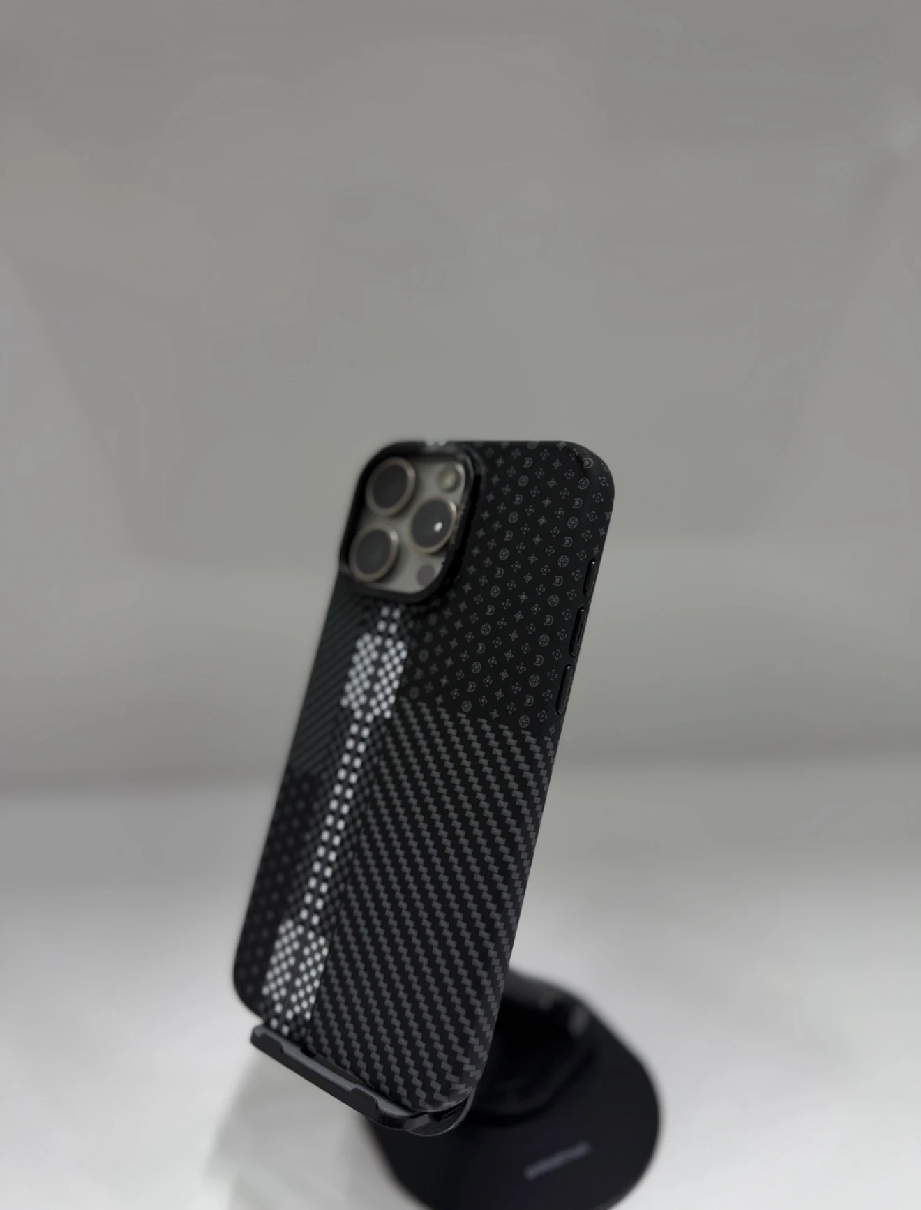 Carbon Luxe Line Kılıf 