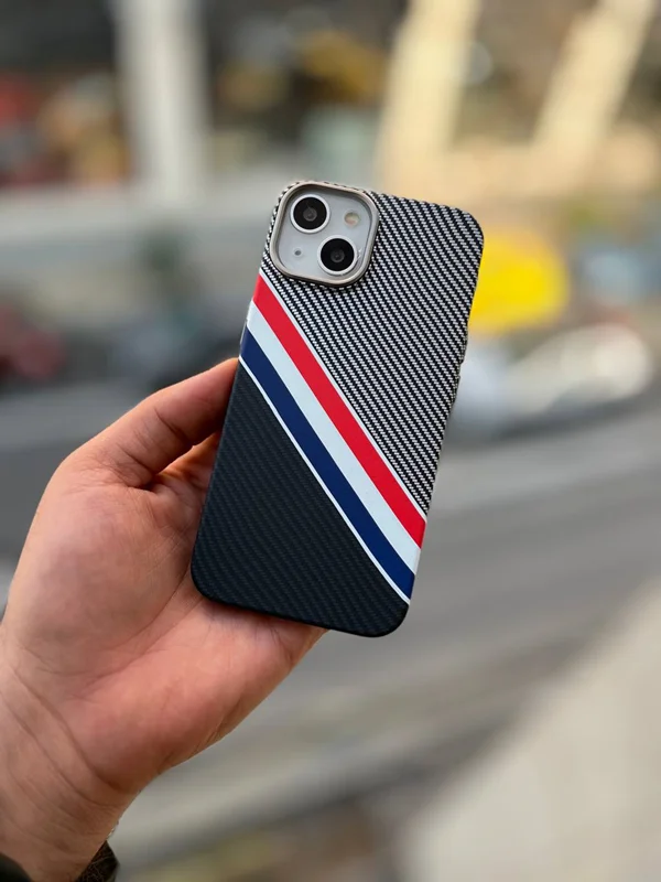 Sport Line Fiber Karbon Kılıf 