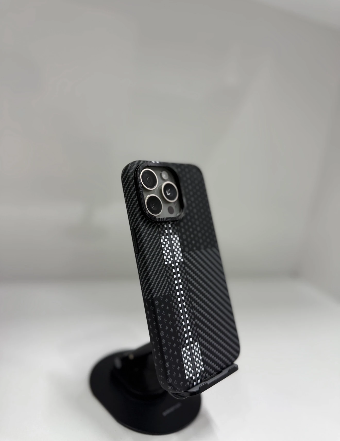 Carbon Luxe Line Kılıf 