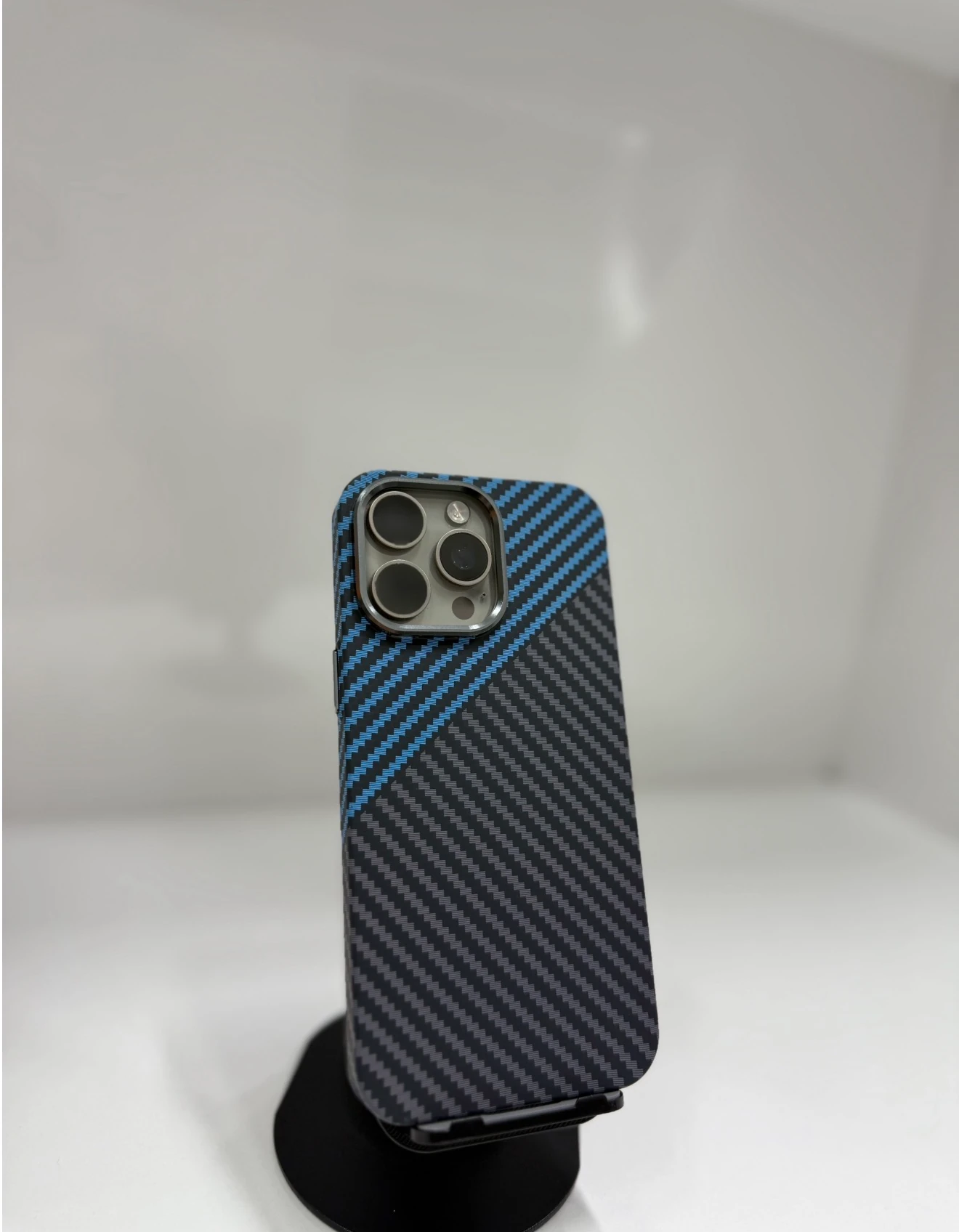 Sport Line Karbon Kılıf 