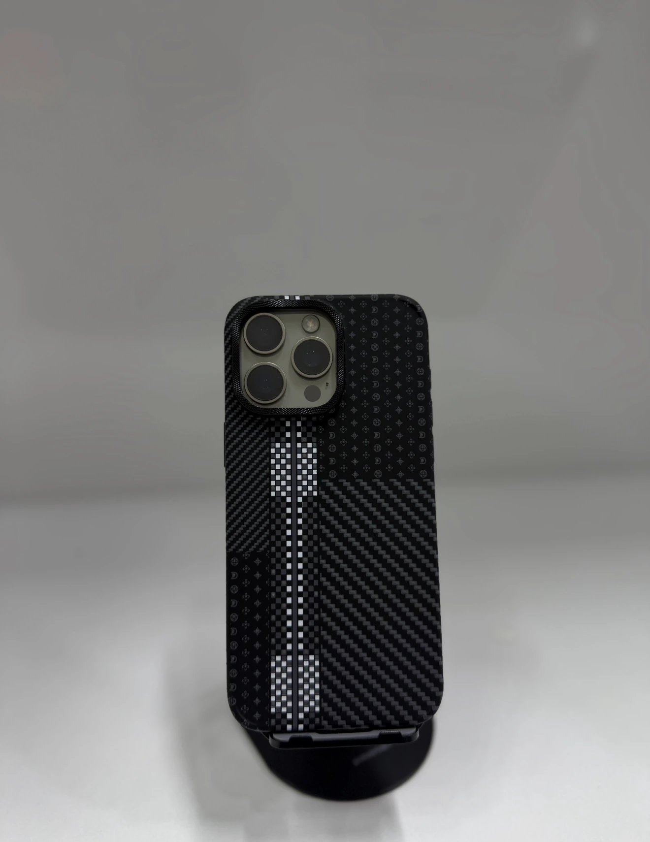 Carbon Luxe Line Kılıf 