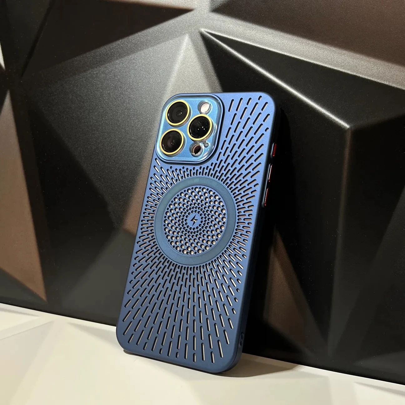 POINT MAGSAFE KILIF LACİVERT