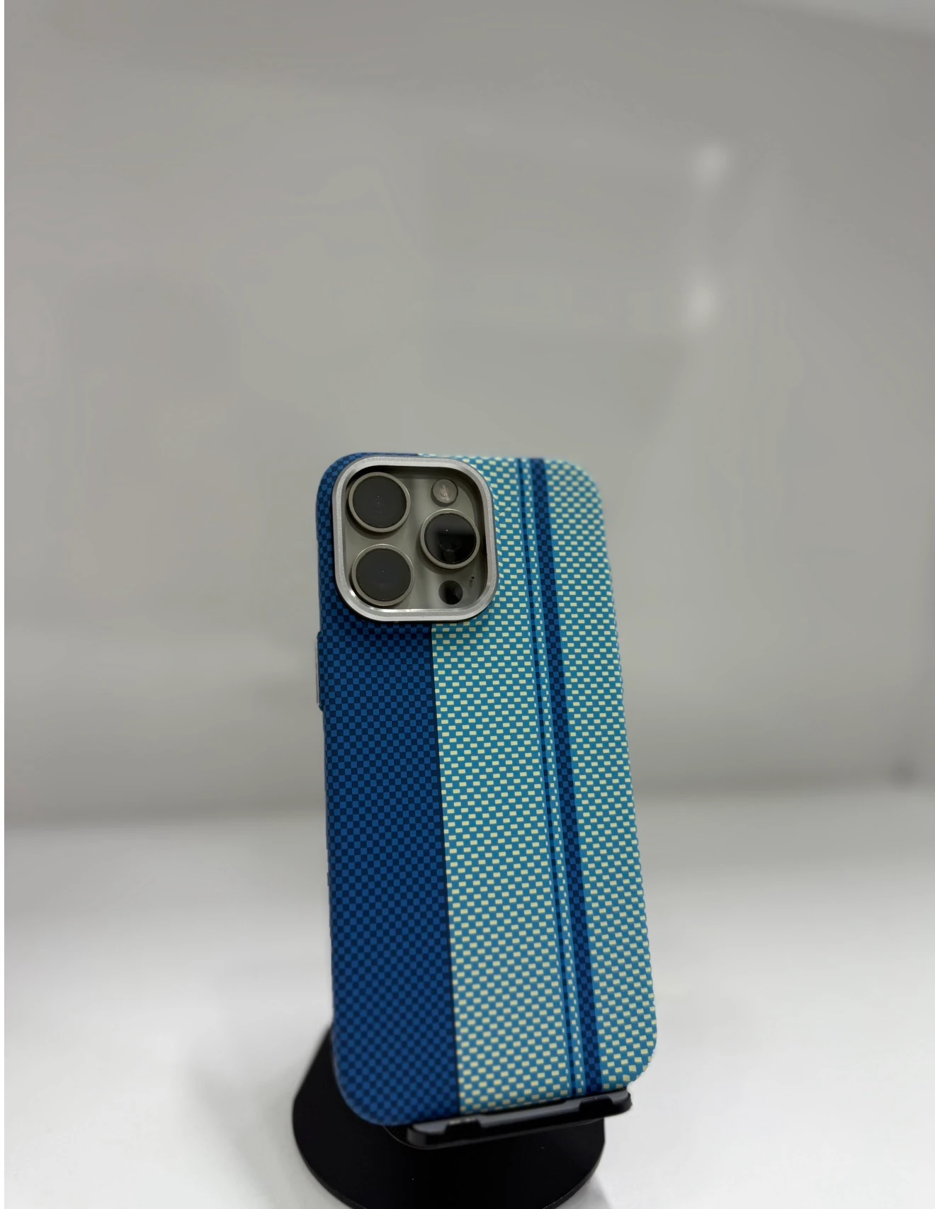 Blu Line Karbon Premium Kılıf 