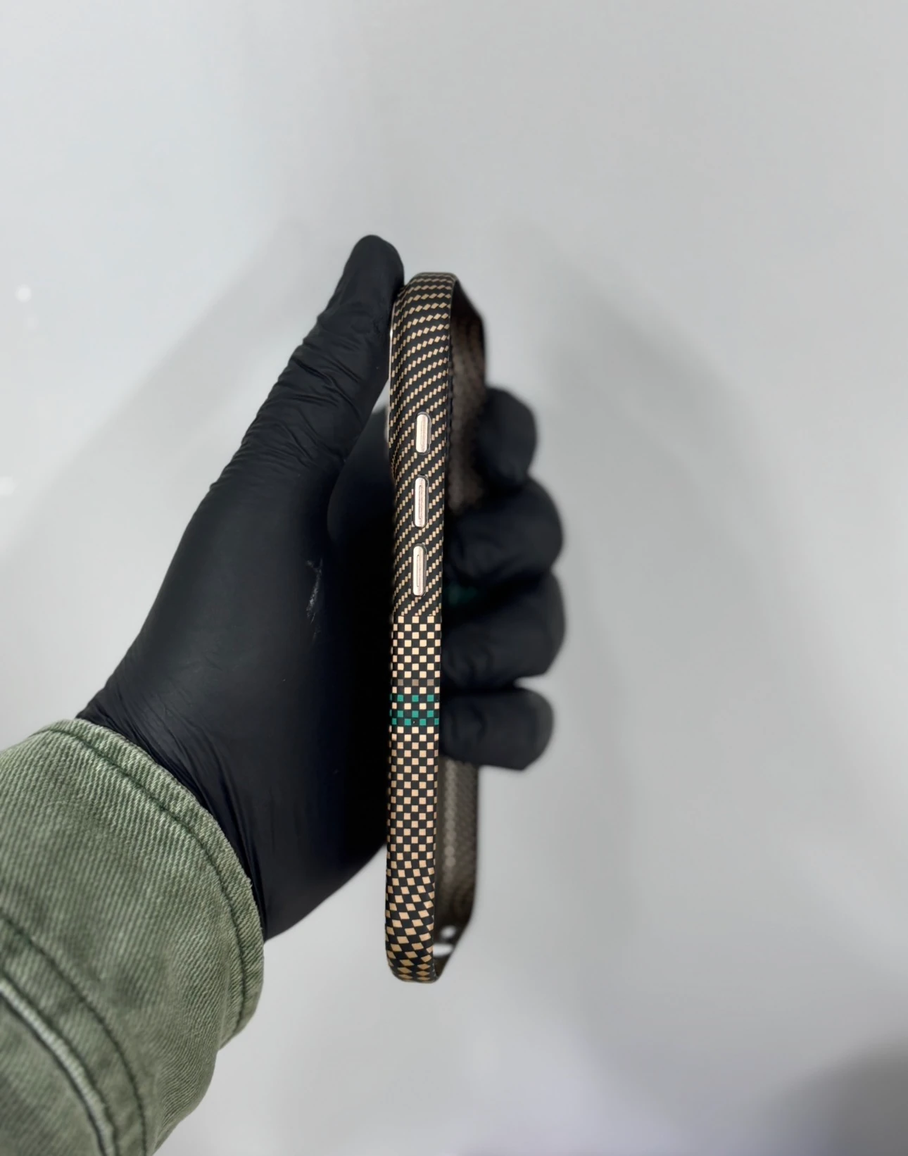 KARBON FİBER MATRİX KILIF