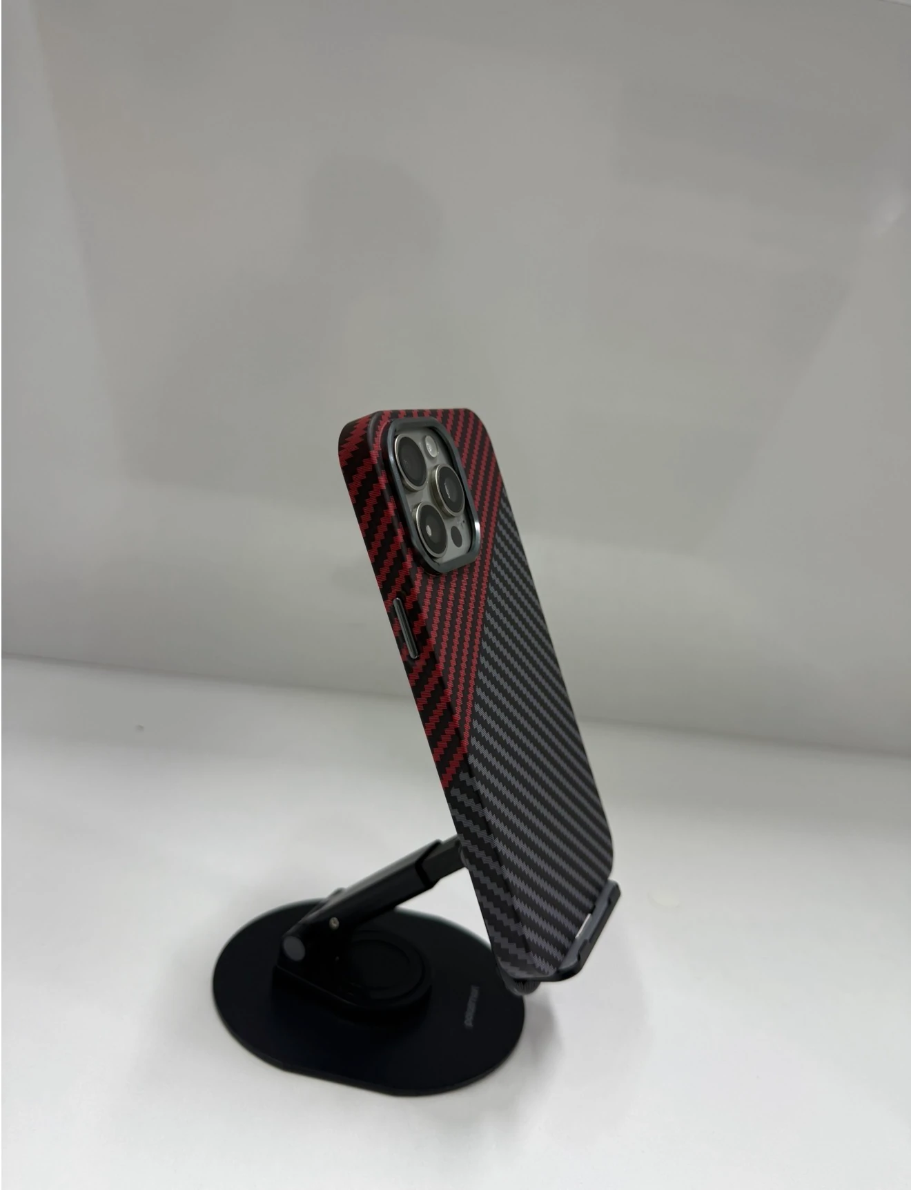 Sport Line Karbon Kılıf 