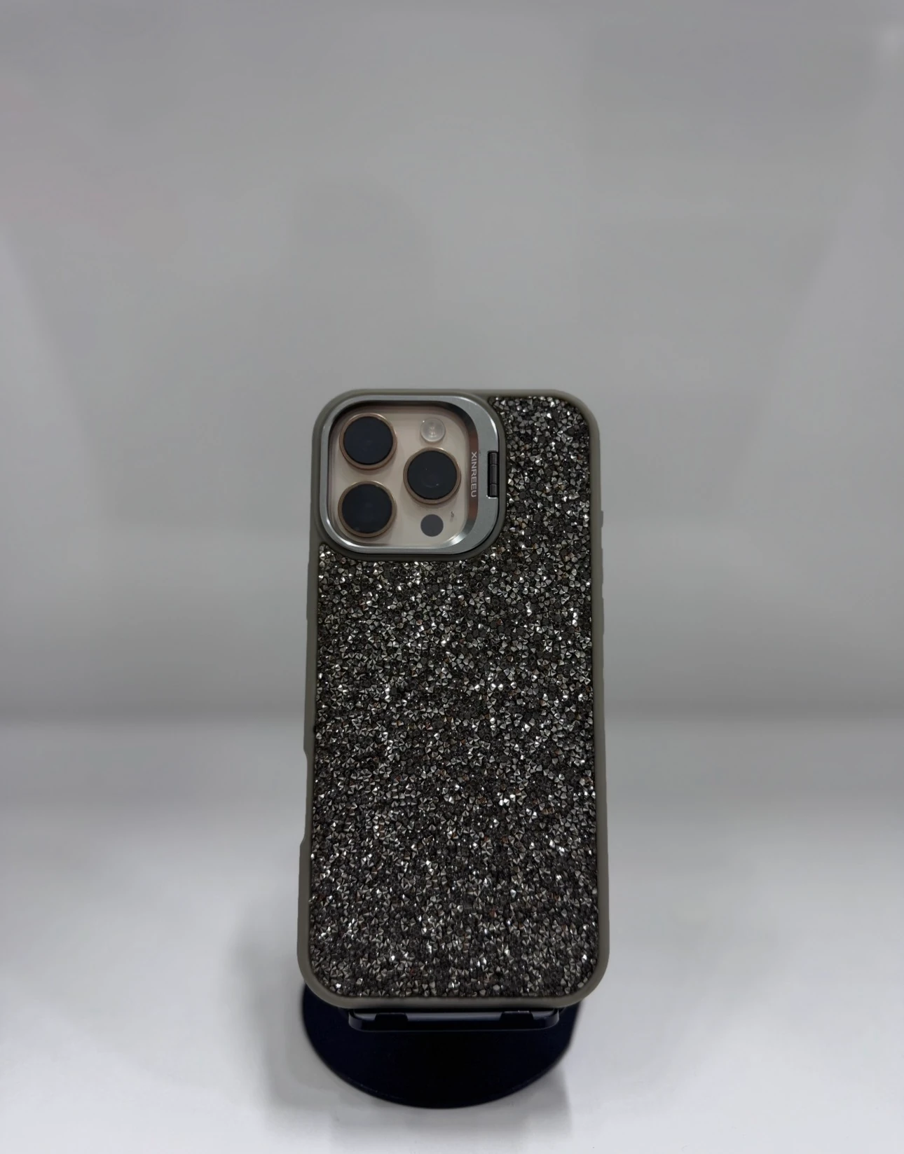 Metalik Parıltı Lüks Seri 