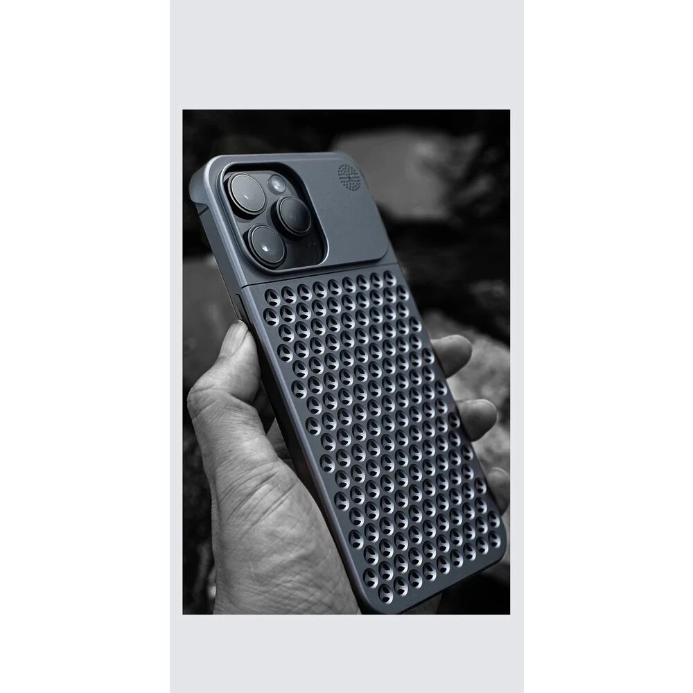 iPhone Premium Armor Pro Kılıf