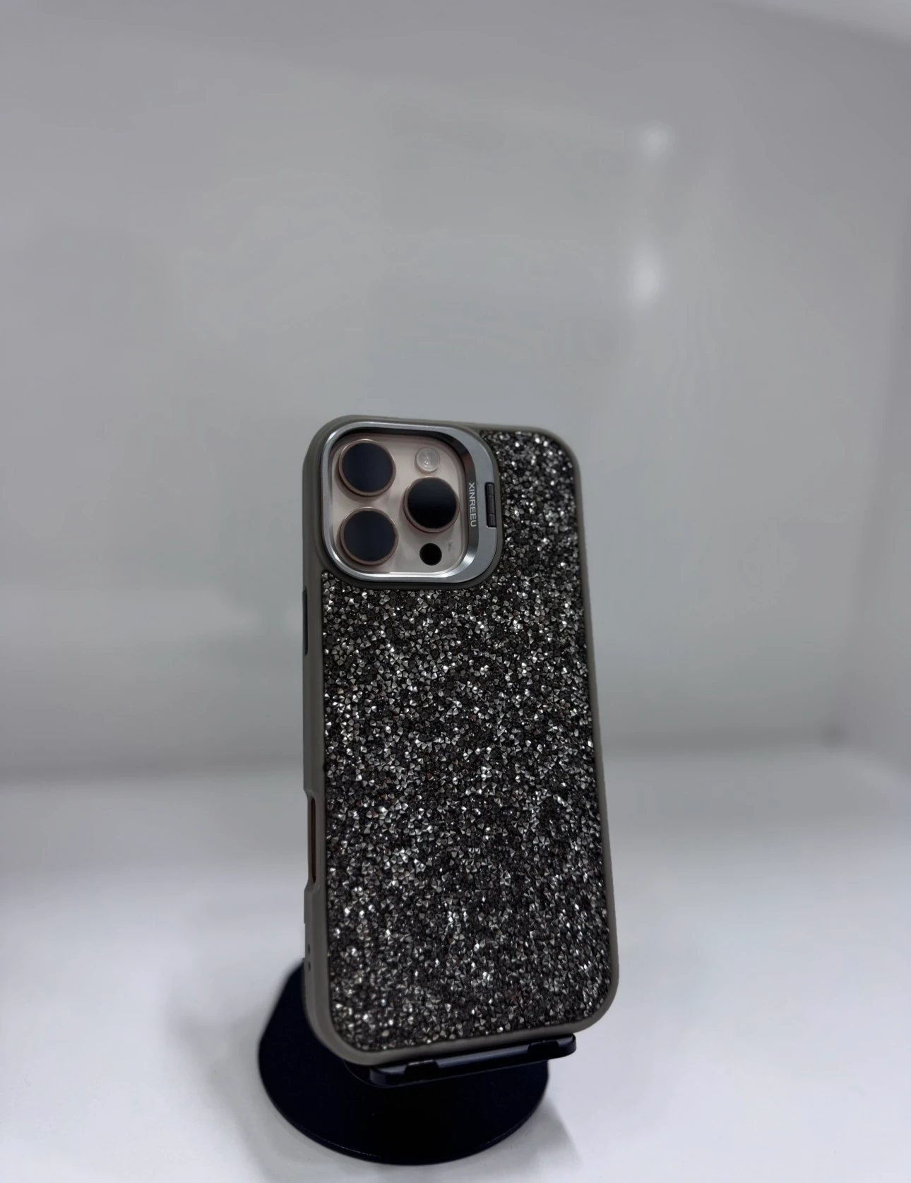 Metalik Parıltı Lüks Seri 