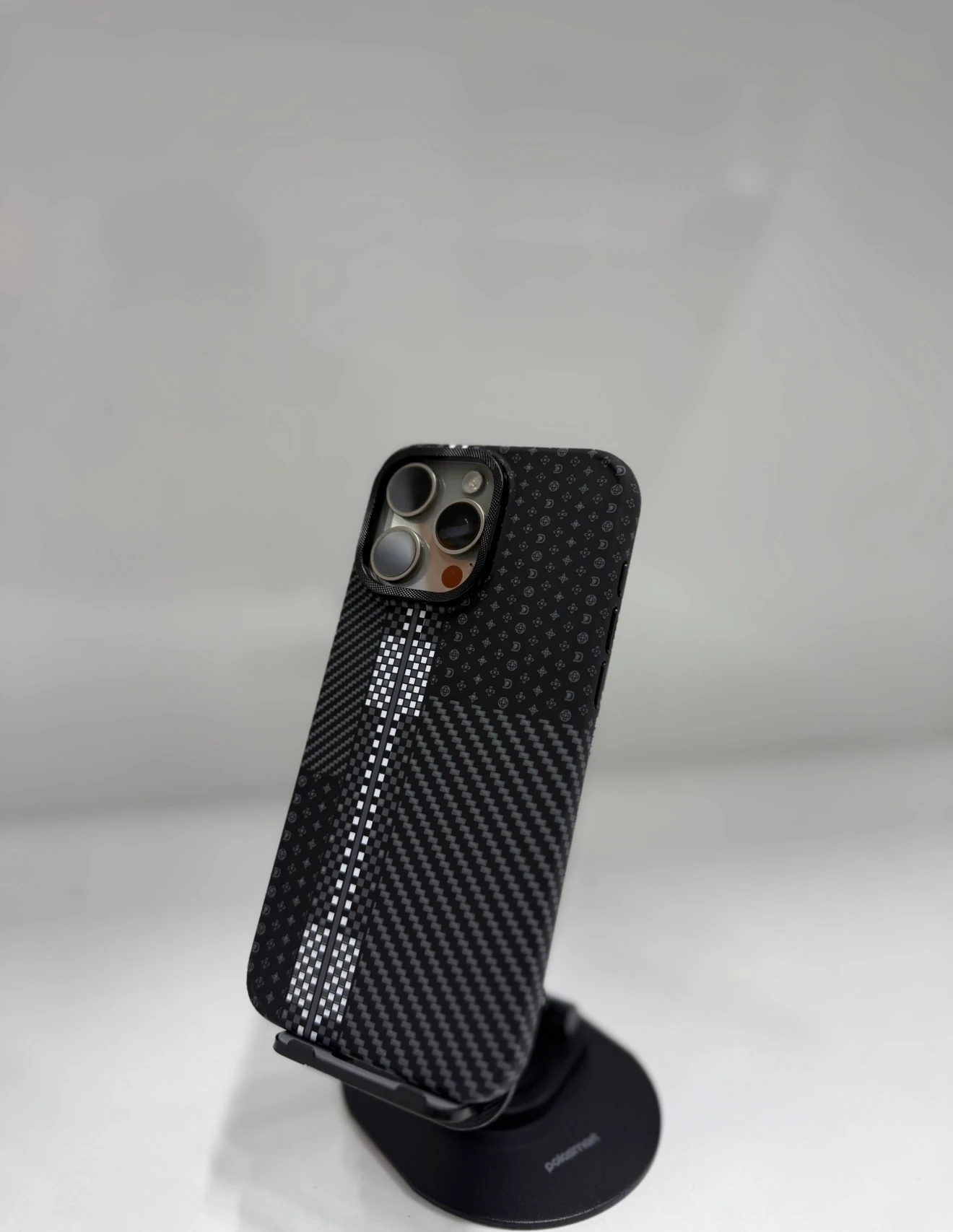 Carbon Luxe Line Kılıf 