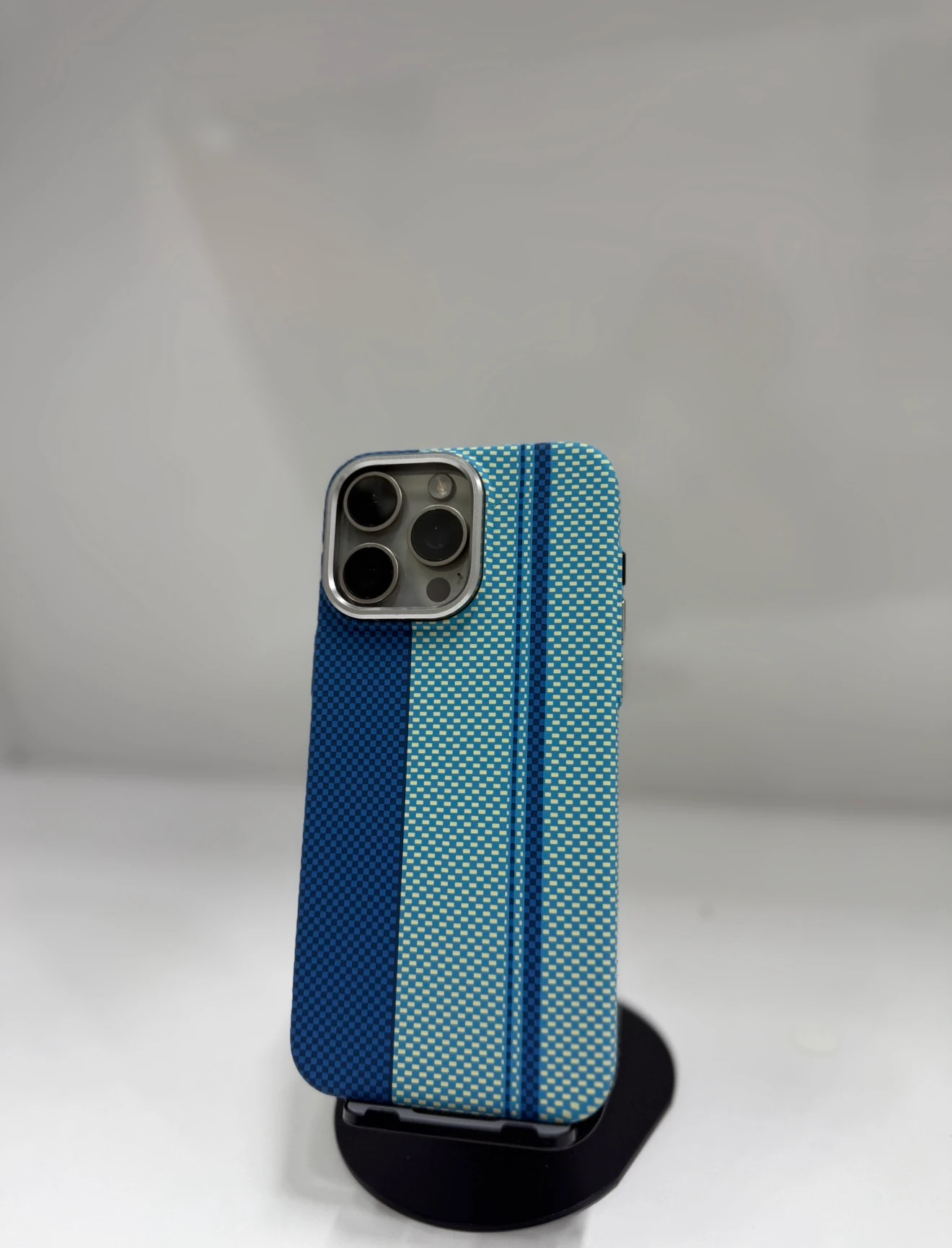 Blu Line Karbon Premium Kılıf 