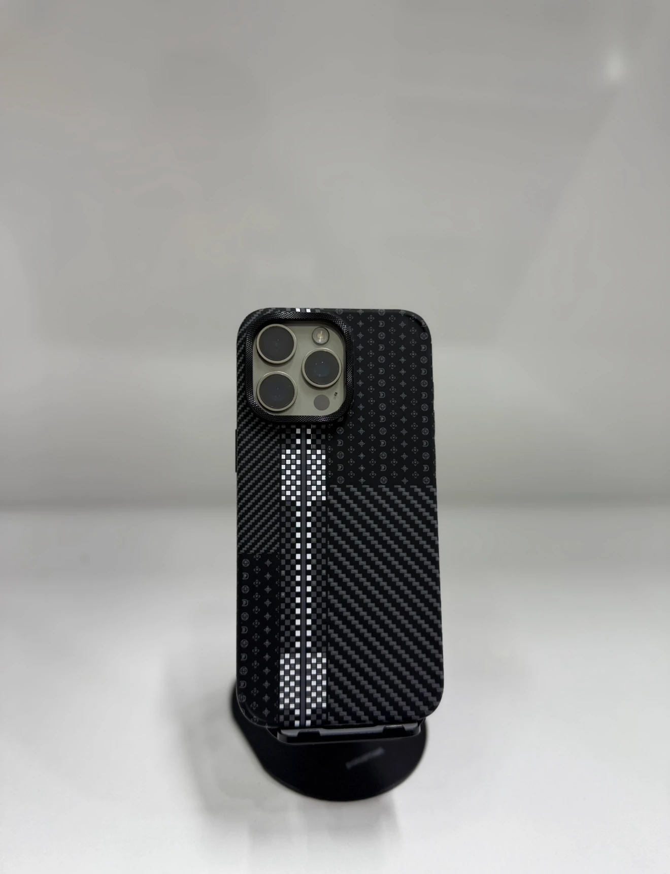 Carbon Luxe Line Kılıf 