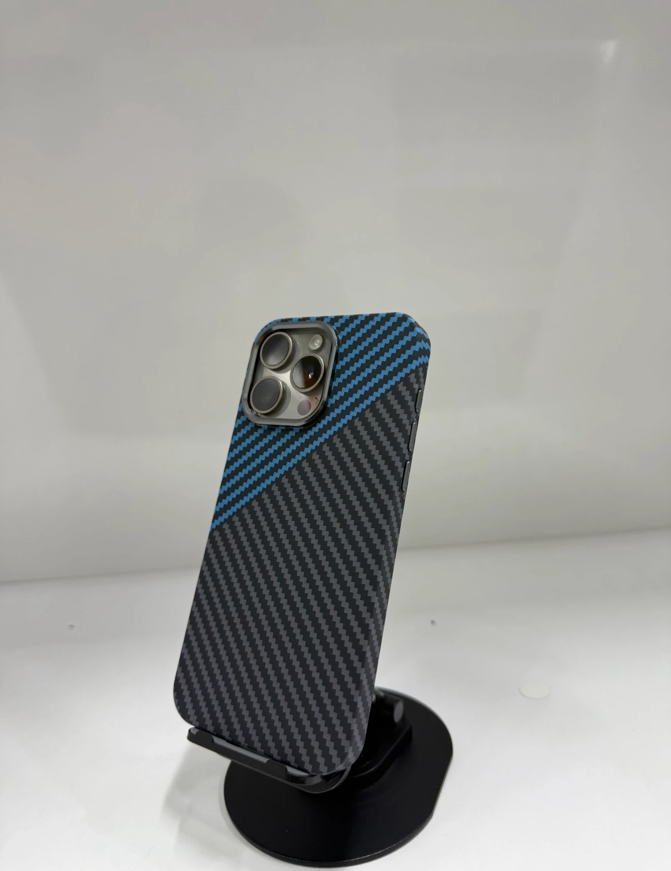 Sport Line Karbon Kılıf 