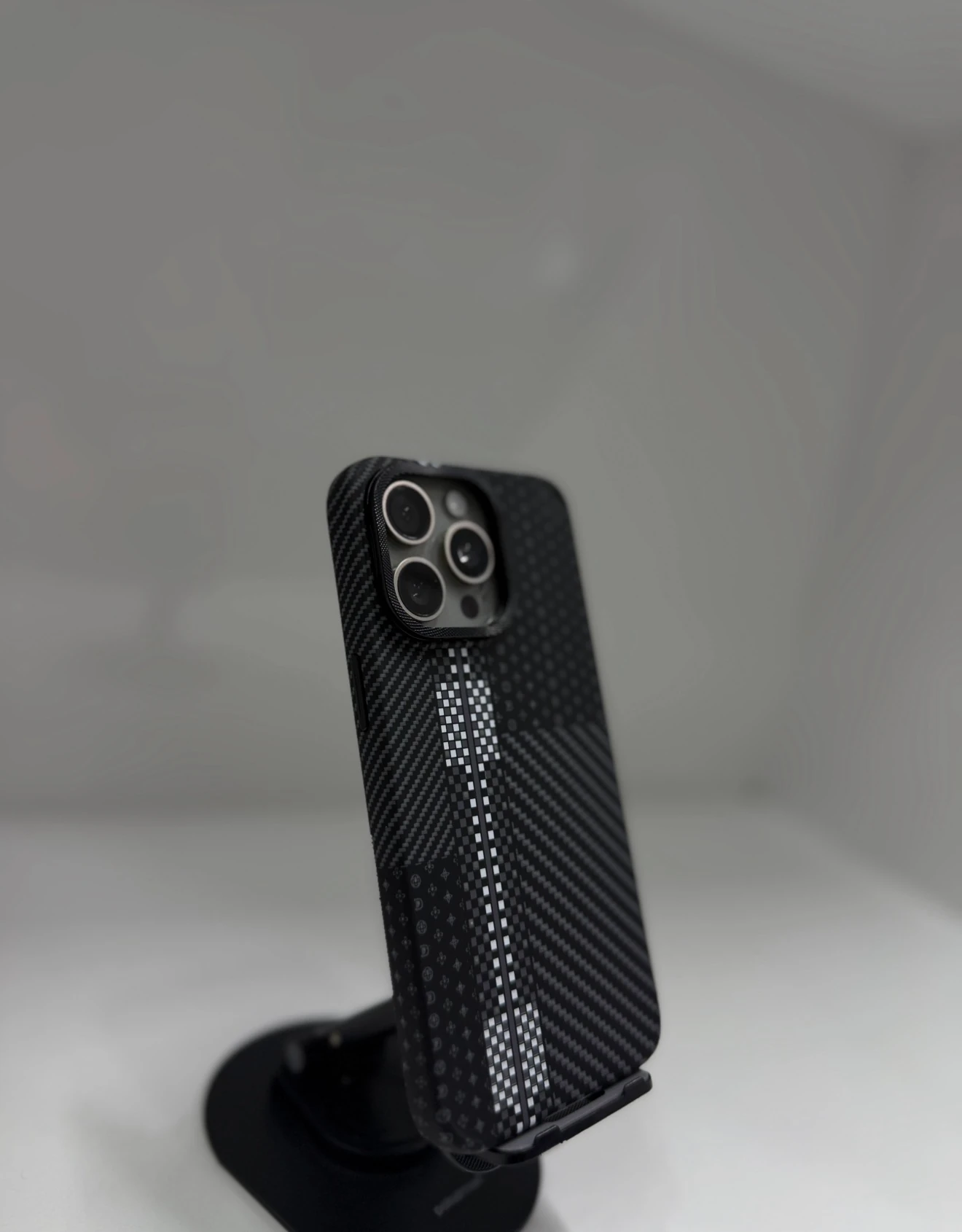 Carbon Luxe Line Kılıf 