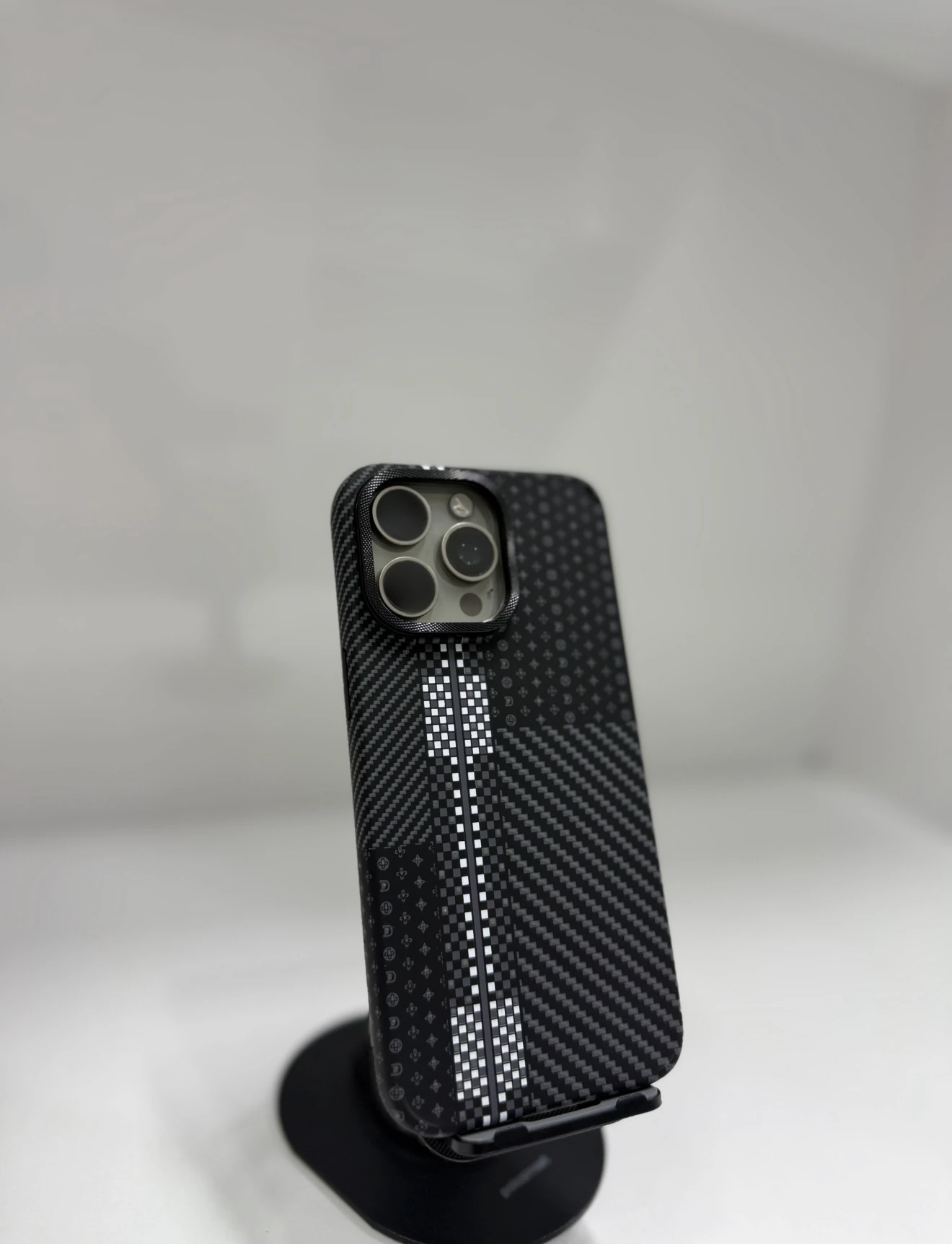 Carbon Luxe Line Kılıf 