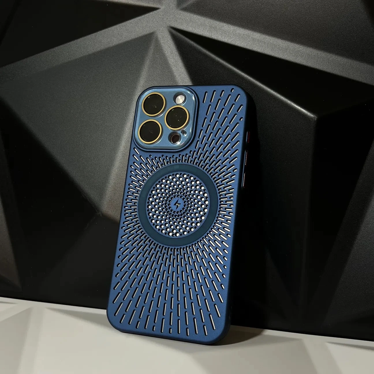 POINT MAGSAFE KILIF LACİVERT