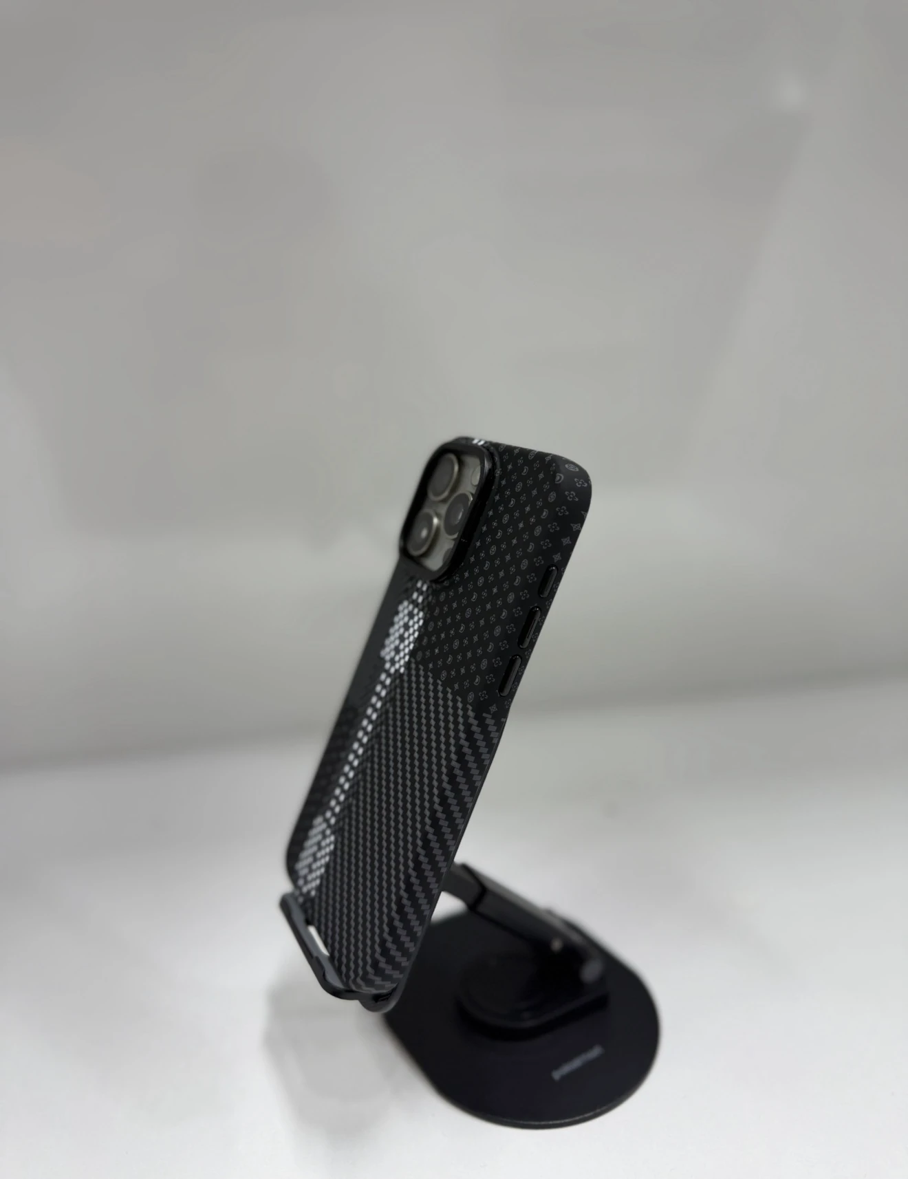 Carbon Luxe Line Kılıf 