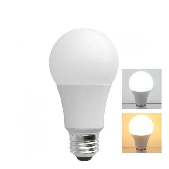 10v 3 Renk Kumandalı Led Ampul