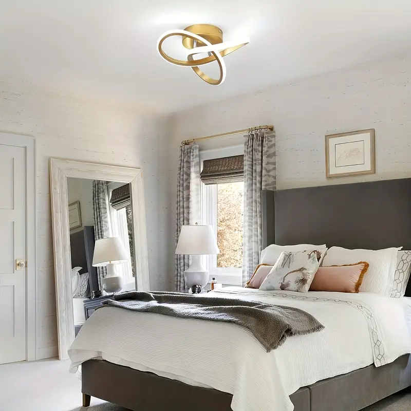 Elagance Modern Ultra Power Beyaz Ledli Plafonyer ESKİTME KASA - BEYAZ IŞIK image