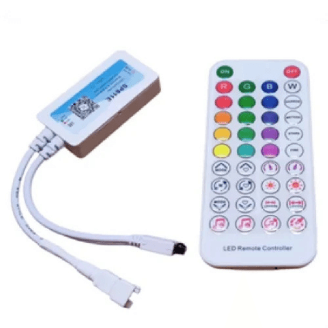 SP611E Adreslenebilir Led Controller 3 Pinli Tek Çıkışlı image