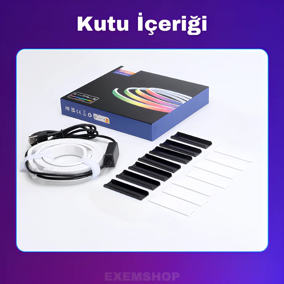 Pc Senkron Ambilight 24 INC