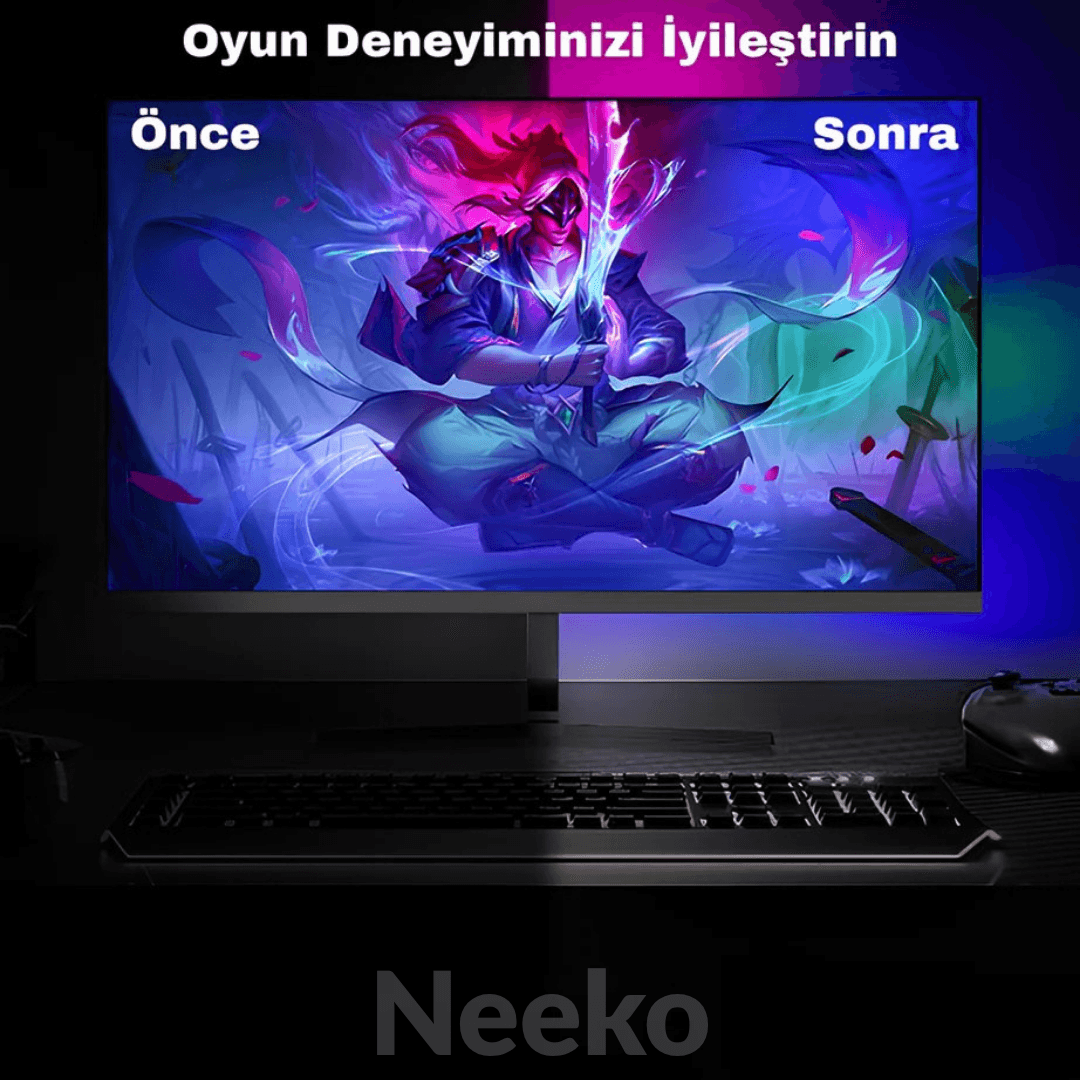 Pc Senkron Ambilight 24 INC