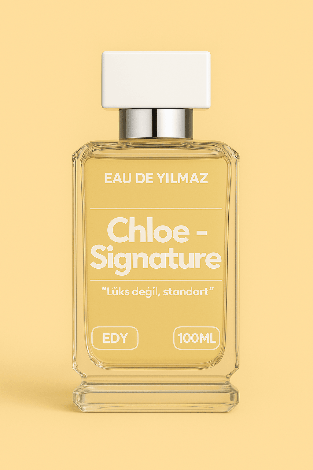EDY - Sign | Chloe - Signature Muadili