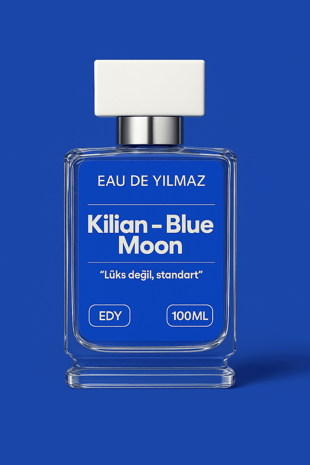 EDY - Moon | Kilian - Blue Moon Muadili