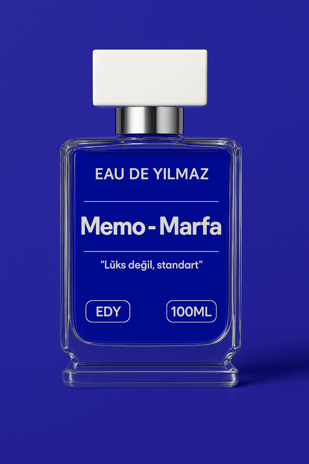 EDY - Maya | Memo - Marfa Muadili