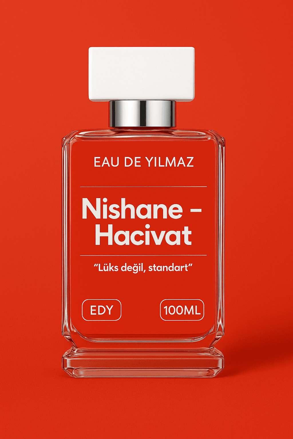 EDY - Hacıvat | Nishane - Hacivat Muadili
