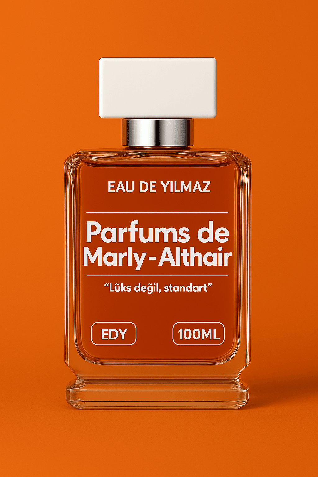 EDY - Altay | Parfums de Marly - Althair Muadili