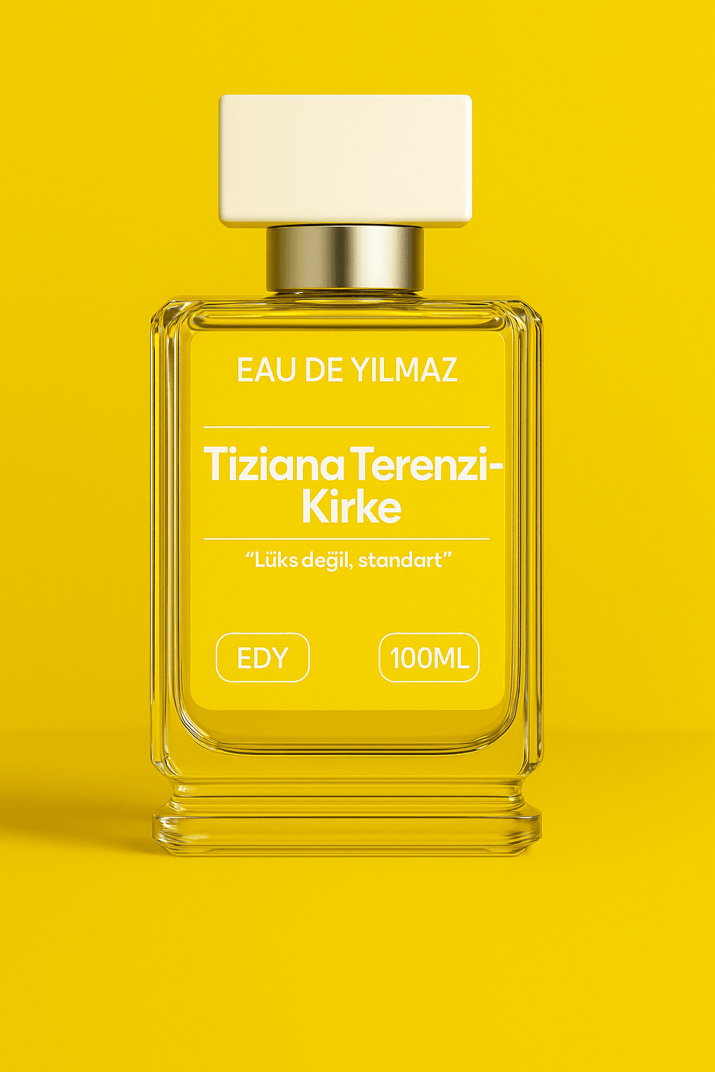 EDY - Kirpi | Tiziana Terenzi - Kirke Muadili